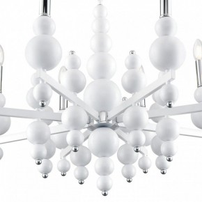 Подвесная люстра Lumion NANA 8260/8 в Соликамске - solikamsk.ok-mebel.com | фото 9