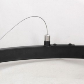 Подвесная люстра Lussole Bubbles LSP-8396 в Соликамске - solikamsk.ok-mebel.com | фото 8