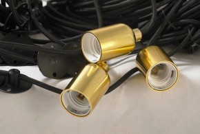 Подвесная люстра Lussole Fairbanks LSP-9554 в Соликамске - solikamsk.ok-mebel.com | фото 2