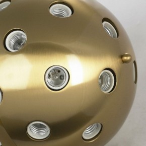 Подвесная люстра Lussole Haines LSP-8404 в Соликамске - solikamsk.ok-mebel.com | фото 3
