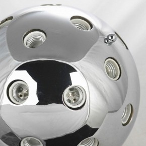 Подвесная люстра Lussole Haines LSP-8406 в Соликамске - solikamsk.ok-mebel.com | фото 5
