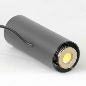 Подвесная люстра Lussole Hopkins LSP-7397 в Соликамске - solikamsk.ok-mebel.com | фото 3