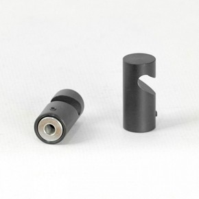 Подвесная люстра Lussole Hopkins LSP-7397 в Соликамске - solikamsk.ok-mebel.com | фото 4