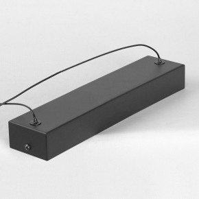 Подвесная люстра Lussole Kimble LSP-7418 в Соликамске - solikamsk.ok-mebel.com | фото 6