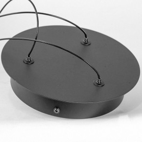Подвесная люстра Lussole Kimble LSP-7419 в Соликамске - solikamsk.ok-mebel.com | фото 5
