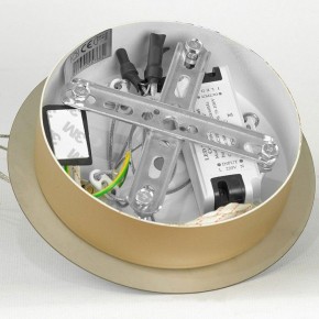 Подвесная люстра Lussole Knox LSP-7415 в Соликамске - solikamsk.ok-mebel.com | фото 4