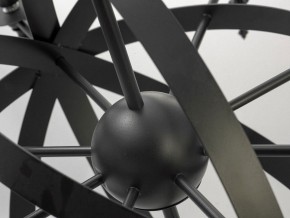 Подвесная люстра Lussole Utica LSP-9300 в Соликамске - solikamsk.ok-mebel.com | фото 6
