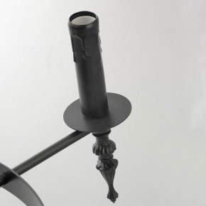 Подвесная люстра Lussole Utica LSP-9300 в Соликамске - solikamsk.ok-mebel.com | фото 8
