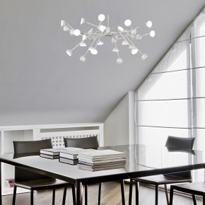Подвесная люстра Mantra Adn 6260 в Соликамске - solikamsk.ok-mebel.com | фото 4