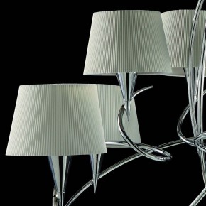 Подвесная люстра Mantra Mara 1654 в Соликамске - solikamsk.ok-mebel.com | фото 6