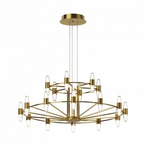 Подвесная люстра Maytoni Arana MOD401PL-L108BS3K в Соликамске - solikamsk.ok-mebel.com | фото 2