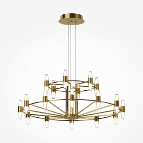 Подвесная люстра Maytoni Arana MOD401PL-L108BS3K в Соликамске - solikamsk.ok-mebel.com | фото 3