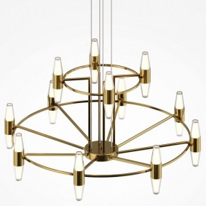 Подвесная люстра Maytoni Arana MOD401PL-L72BS3K в Соликамске - solikamsk.ok-mebel.com | фото