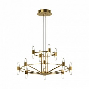 Подвесная люстра Maytoni Arana MOD401PL-L72BS3K в Соликамске - solikamsk.ok-mebel.com | фото 2