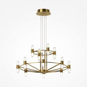 Подвесная люстра Maytoni Arana MOD401PL-L72BS3K в Соликамске - solikamsk.ok-mebel.com | фото 3