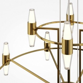 Подвесная люстра Maytoni Arana MOD401PL-L72BS3K в Соликамске - solikamsk.ok-mebel.com | фото 6