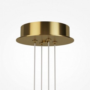 Подвесная люстра Maytoni Arana MOD401PL-L72BS3K в Соликамске - solikamsk.ok-mebel.com | фото 7