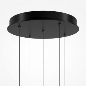 Подвесная люстра Maytoni Bubble dream MOD383PL-L16BBS3K в Соликамске - solikamsk.ok-mebel.com | фото 6