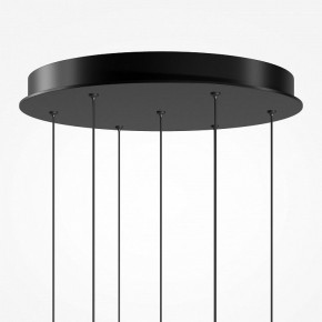 Подвесная люстра Maytoni Bubble dream MOD383PL-L20BBS3K в Соликамске - solikamsk.ok-mebel.com | фото 6
