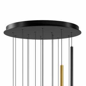 Подвесная люстра Maytoni Bubble dream MOD383PL-L40BBS3K в Соликамске - solikamsk.ok-mebel.com | фото 7