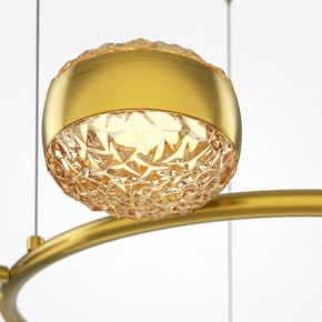 Подвесная люстра Maytoni Mind MOD299PL-L80BS3K в Соликамске - solikamsk.ok-mebel.com | фото 3