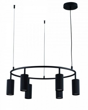 Подвесная люстра Moderli Cora V11601-6P в Соликамске - solikamsk.ok-mebel.com | фото 2