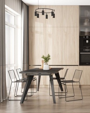 Подвесная люстра Moderli Cora V11601-6P в Соликамске - solikamsk.ok-mebel.com | фото 6