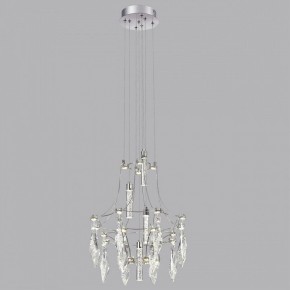 Подвесная люстра Odeon Light Flamenco 6699/35L в Соликамске - solikamsk.ok-mebel.com | фото 3