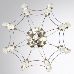 Подвесная люстра Odeon Light Flamenco 6699/35L в Соликамске - solikamsk.ok-mebel.com | фото 5
