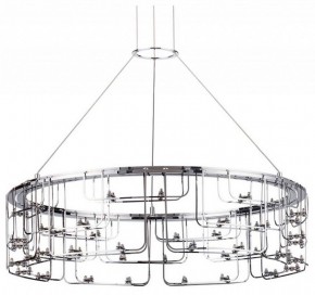 Подвесная люстра Odeon Light ZAHA 7059/44L в Соликамске - solikamsk.ok-mebel.com | фото