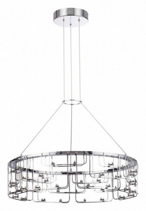 Подвесная люстра Odeon Light ZAHA 7059/44L в Соликамске - solikamsk.ok-mebel.com | фото 2