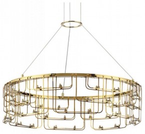 Подвесная люстра Odeon Light ZAHA 7060/44L в Соликамске - solikamsk.ok-mebel.com | фото