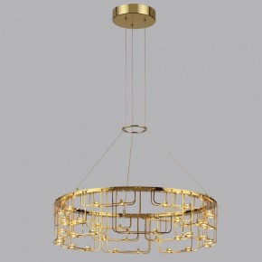 Подвесная люстра Odeon Light ZAHA 7060/44L в Соликамске - solikamsk.ok-mebel.com | фото 3