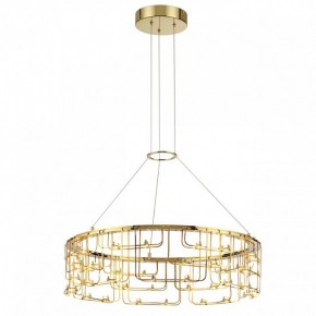 Подвесная люстра Odeon Light ZAHA 7060/44L в Соликамске - solikamsk.ok-mebel.com | фото 4
