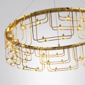 Подвесная люстра Odeon Light ZAHA 7060/44L в Соликамске - solikamsk.ok-mebel.com | фото 6