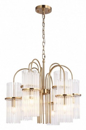 Подвесная люстра ST-Luce TASSE SL6145.303.09 в Соликамске - solikamsk.ok-mebel.com | фото 2