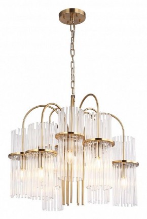Подвесная люстра ST-Luce TASSE SL6145.303.09 в Соликамске - solikamsk.ok-mebel.com | фото 4