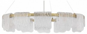 Подвесная люстра ST-Luce VOILE SL6021.203.66 в Соликамске - solikamsk.ok-mebel.com | фото