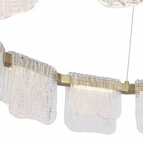 Подвесная люстра ST-Luce VOILE SL6021.203.66 в Соликамске - solikamsk.ok-mebel.com | фото 7
