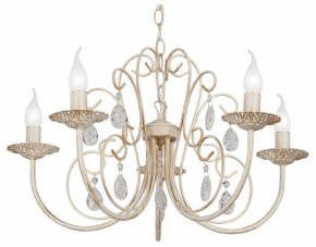 Подвесная люстра Vitaluce V1398 V1398-3/5 в Соликамске - solikamsk.ok-mebel.com | фото