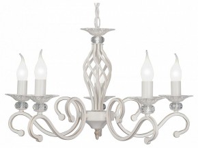 Подвесная люстра Vitaluce V1692 V1692-0/5 в Соликамске - solikamsk.ok-mebel.com | фото