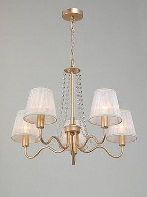Подвесная люстра Vitaluce V1848 V1848-8/5 в Соликамске - solikamsk.ok-mebel.com | фото 5
