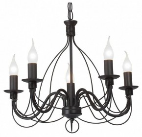 Подвесная люстра Vitaluce V18670 V18670-1/5 в Соликамске - solikamsk.ok-mebel.com | фото