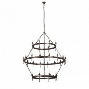Подвесная люстра Vitaluce V1872 V1872-7/16+8+8 в Соликамске - solikamsk.ok-mebel.com | фото 2