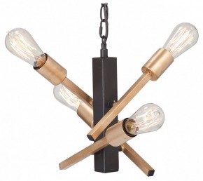 Подвесная люстра Vitaluce V3009 V3009-1/4 в Соликамске - solikamsk.ok-mebel.com | фото