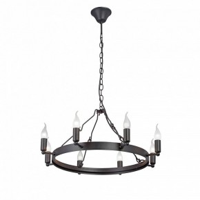 Подвесная люстра Vitaluce V3924 V3924-1/8 в Соликамске - solikamsk.ok-mebel.com | фото