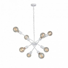 Подвесная люстра Vitaluce V4750 V4750-0/8 в Соликамске - solikamsk.ok-mebel.com | фото