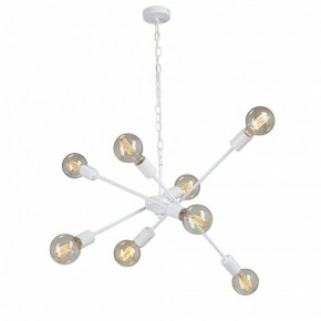 Подвесная люстра Vitaluce V4750 V4750-0/8 в Соликамске - solikamsk.ok-mebel.com | фото 3
