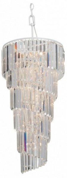 Подвесная люстра Vitaluce V5311 V5311-0/13 в Соликамске - solikamsk.ok-mebel.com | фото