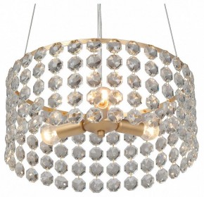 Подвесная люстра Vitaluce V5329 V5329-8/3S в Соликамске - solikamsk.ok-mebel.com | фото